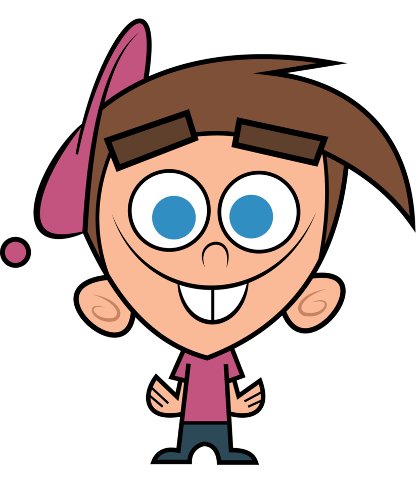 829x964 The Fairly Oddparents