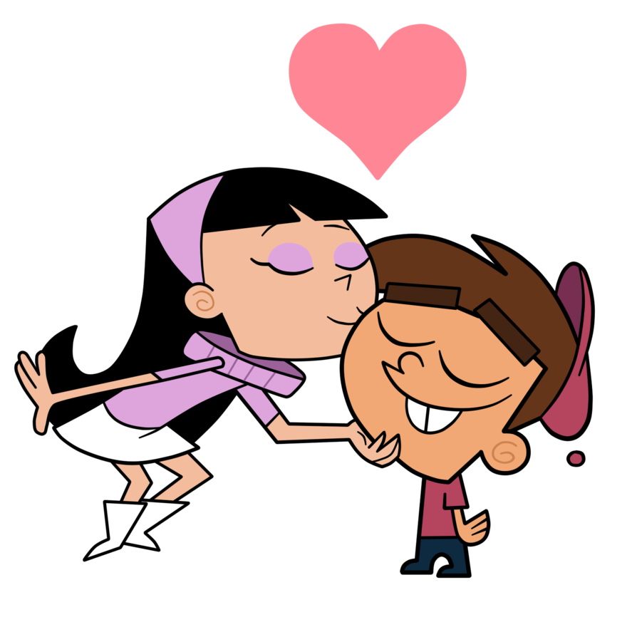 894x894 The Fairly Oddparents