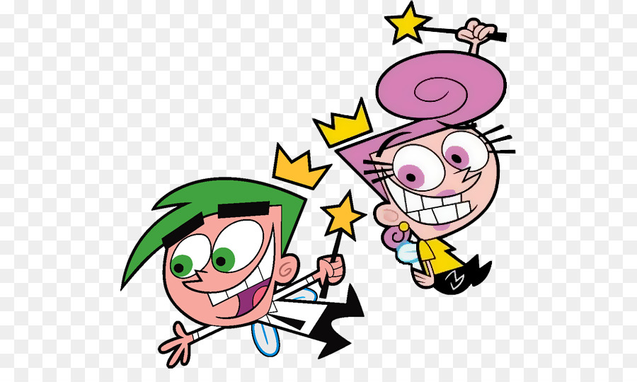 900x540 The Fairly Oddparents Shadow Showdown The Fairly Oddparents