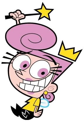 288x416 Timmy Turner (Playable) Super Smash Bros Iv Fanfiction Wiki