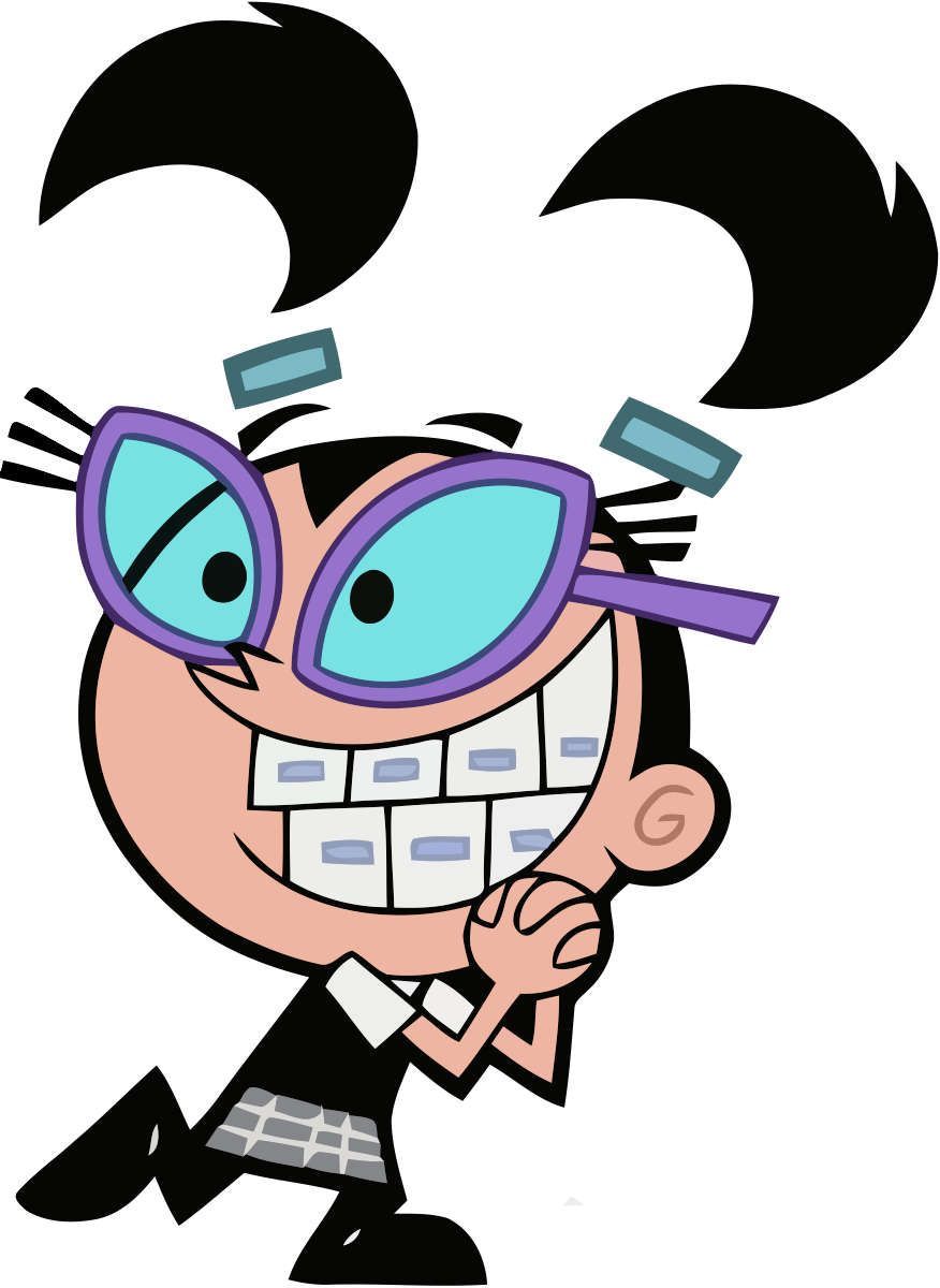 876x1200 Tootie (Fairly Oddparents) Fictional Characters Wiki Fandom