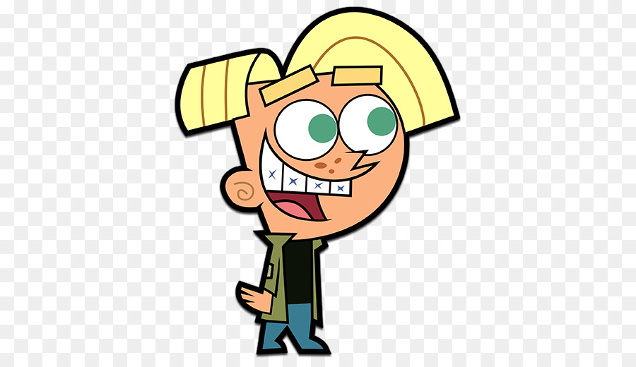 900x520 Youtube Timmy Turner Exo School The Fairly Oddparents