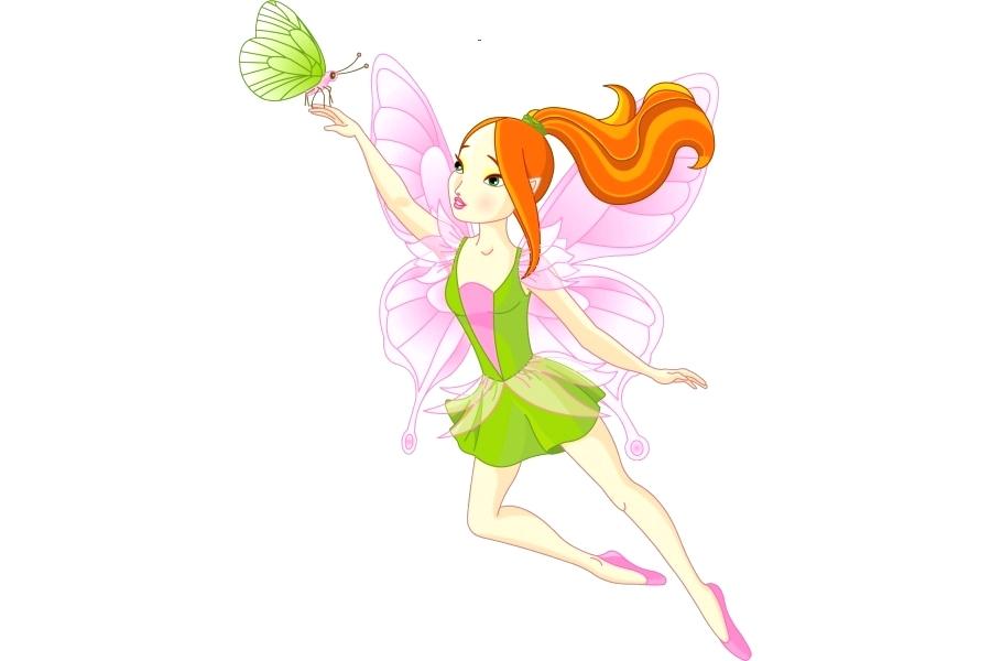 900x600 Clip Art Fairies Girl Clip Art Cute Fairy Clip Art Digital Clip