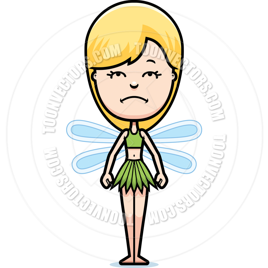 940x940 Clip Art Sad Fairy Clipart
