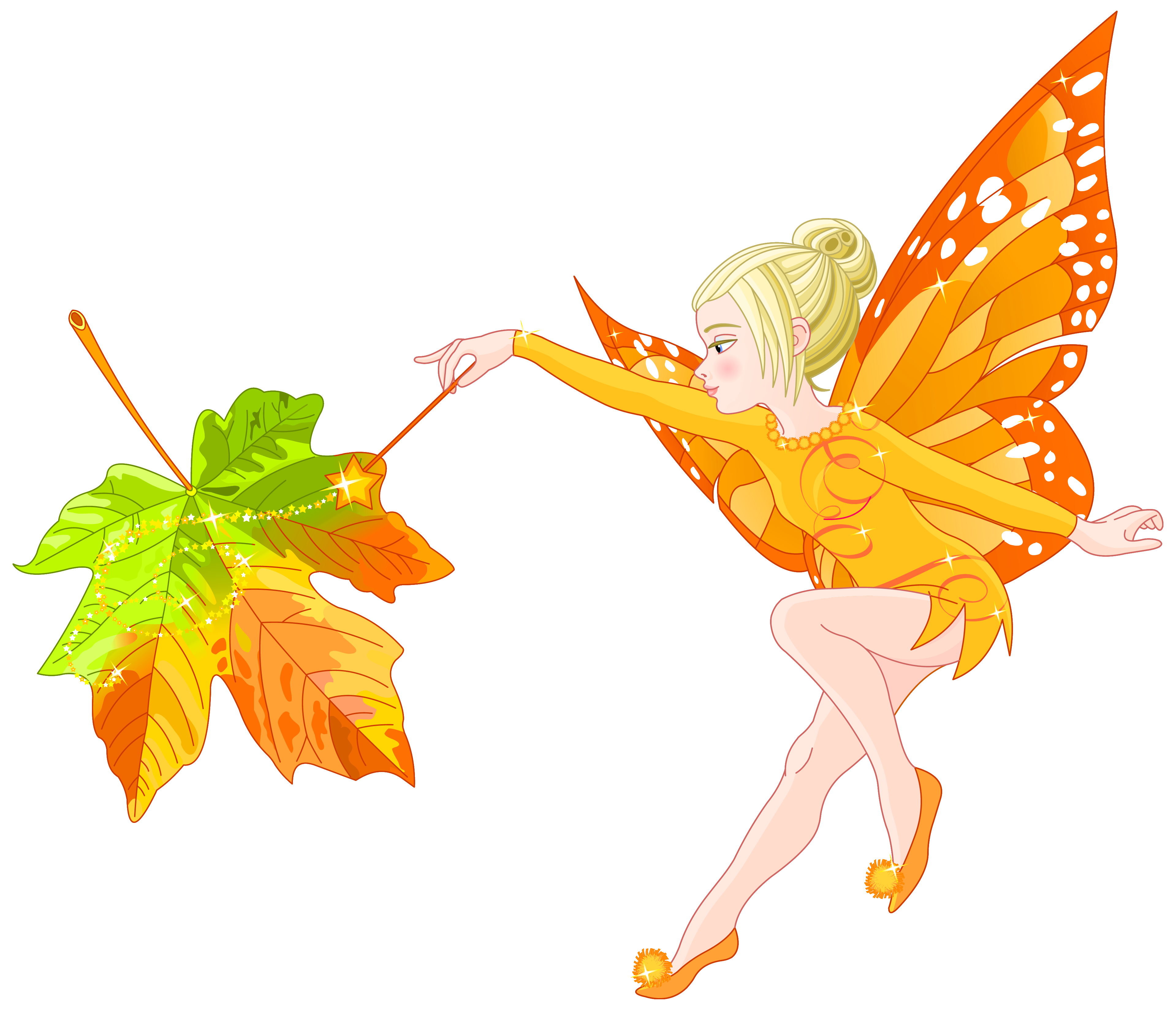 3838x3298 Autumn Fairy Png Clipart Imageu200b Gallery Yopriceville