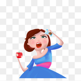 260x261 Fairy Princess Png, Vectors, Psd, And Clipart For Free Download