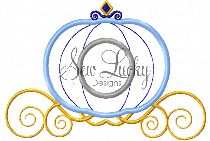 844x565 Fairy Tale Clipart Princess Carriage