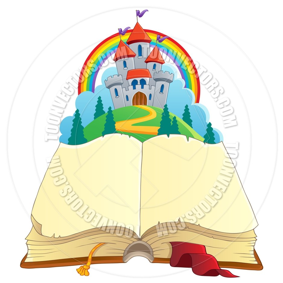 940x940 Fairy Tale Cartoons