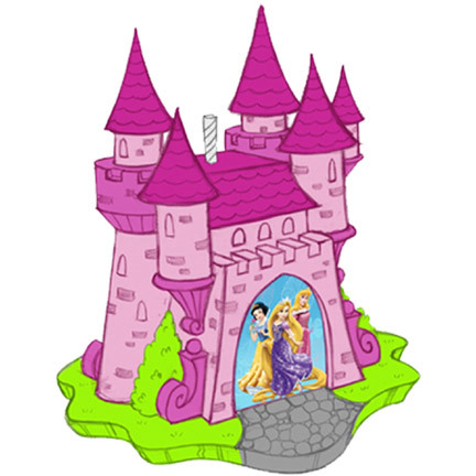 432x432 Castle Candle Clipart, Explore Pictures