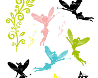 340x270 Fairy Wings Clipart Clipart Panda