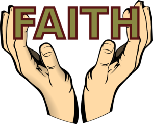 300x243 Faith Clip Art Free Clipart Panda