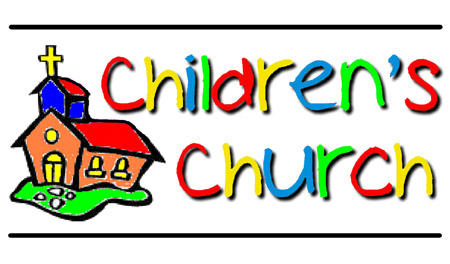 450x264 Church Kids Clipart