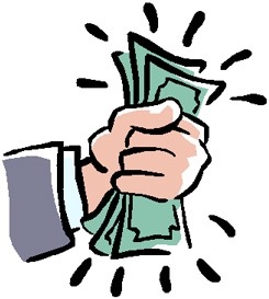 245x273 Money Live Clipart