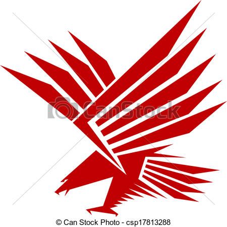 450x450 Falcon Graphic Ltbgtfalconltgt Clipart Vector And Illustration