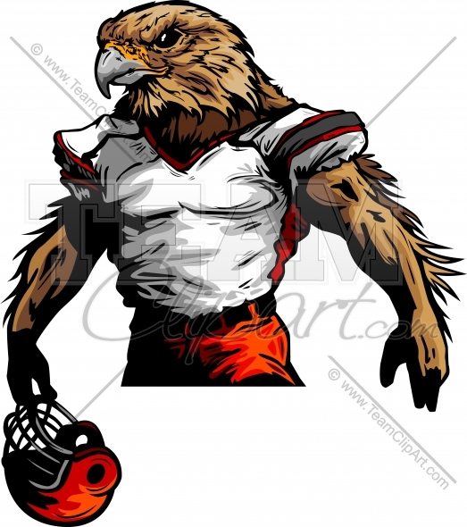 523x590 Collection Of Falcon Football Clipart High Quality, Free