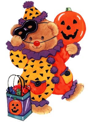 300x400 307 Best Halloween Clip Art Images On Halloween