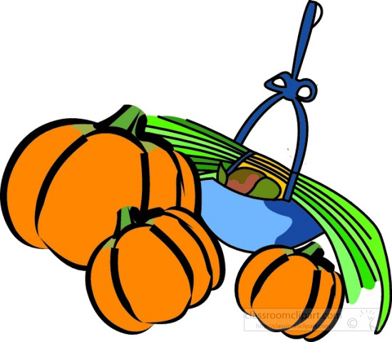 550x481 Leaves Thanksgiving Clipart