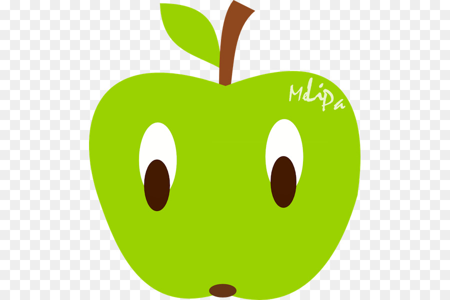 900x600 Apple Clip Art