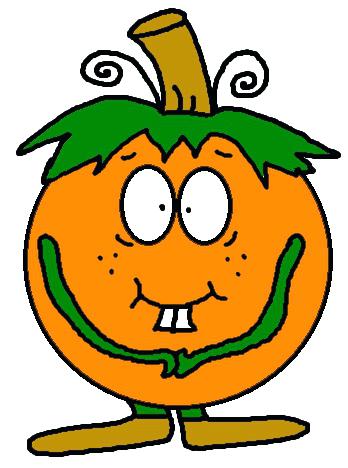 348x468 Fall Pumpkin Clip Art Fall Clip Art Pumpkin Leaves Clipart