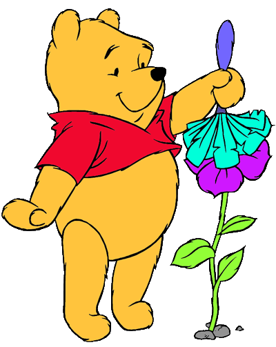 400x503 Winnie The Pooh Clip Art Disney Clip Art Galore