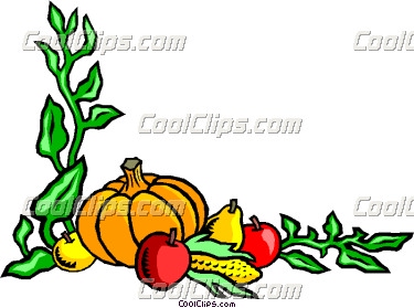 375x279 Harvest Dance Clipart