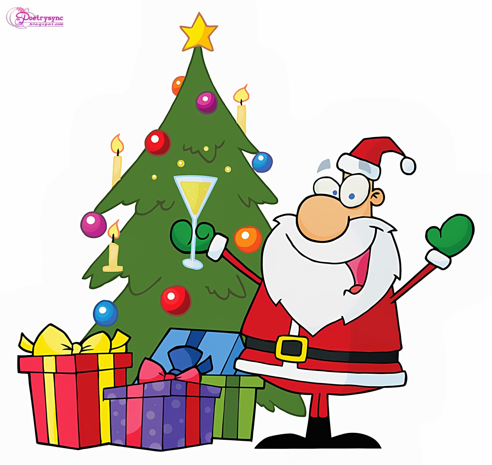 1600x1512 Santa Claus Clip Art Kids 101 Clip Art