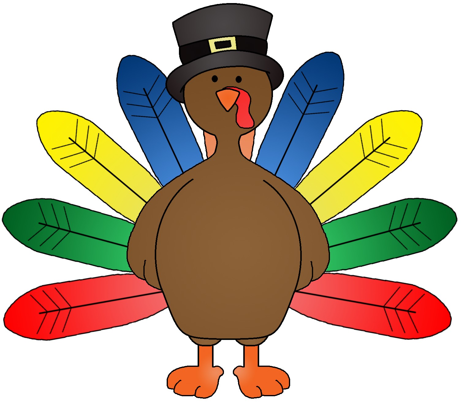 1521x1340 Turkey Clipart Png Google Search Fall Halloween Thanksgiving