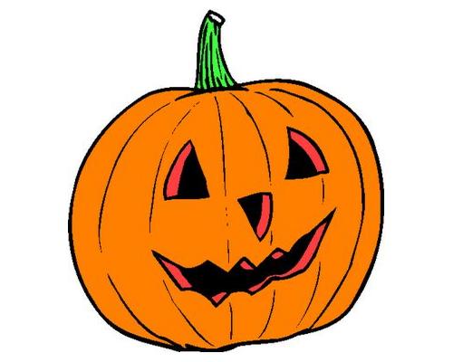 500x400 Animated Pumpkin Patch Clip Art Danaalbf Top