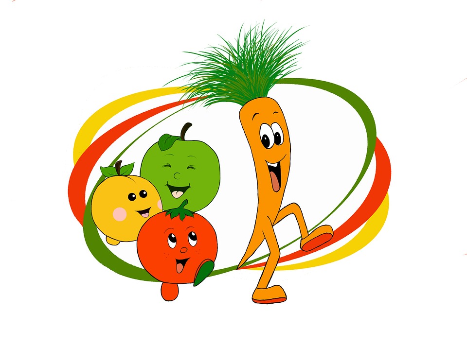 960x714 Fall Harvest Clipart