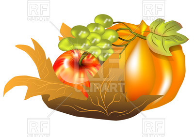 400x283 Fall Harvest