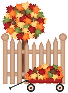 236x321 Technika Autumn, Clip Art