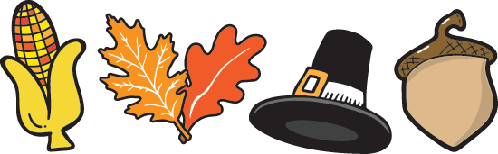 550x171 Fall Harvest Clip Art Graphics Clipart Panda