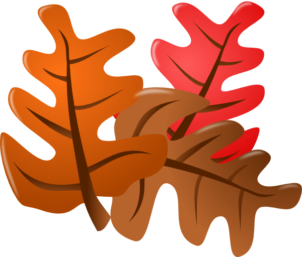 600x512 Fall Leaves Fall Leaf Clip Art Vectors Download Free Vector Art