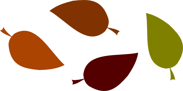 600x300 Top 86 Fall Leaf Clip Art