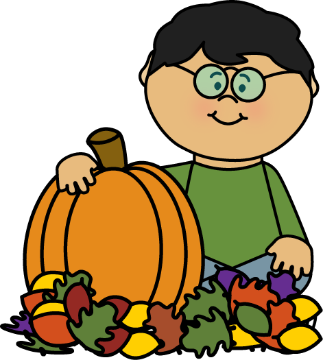 471x525 Fall Clipart