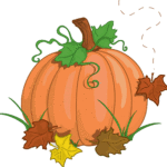 150x150 Pumpkin Clip Art For Kids Fun For Christmas