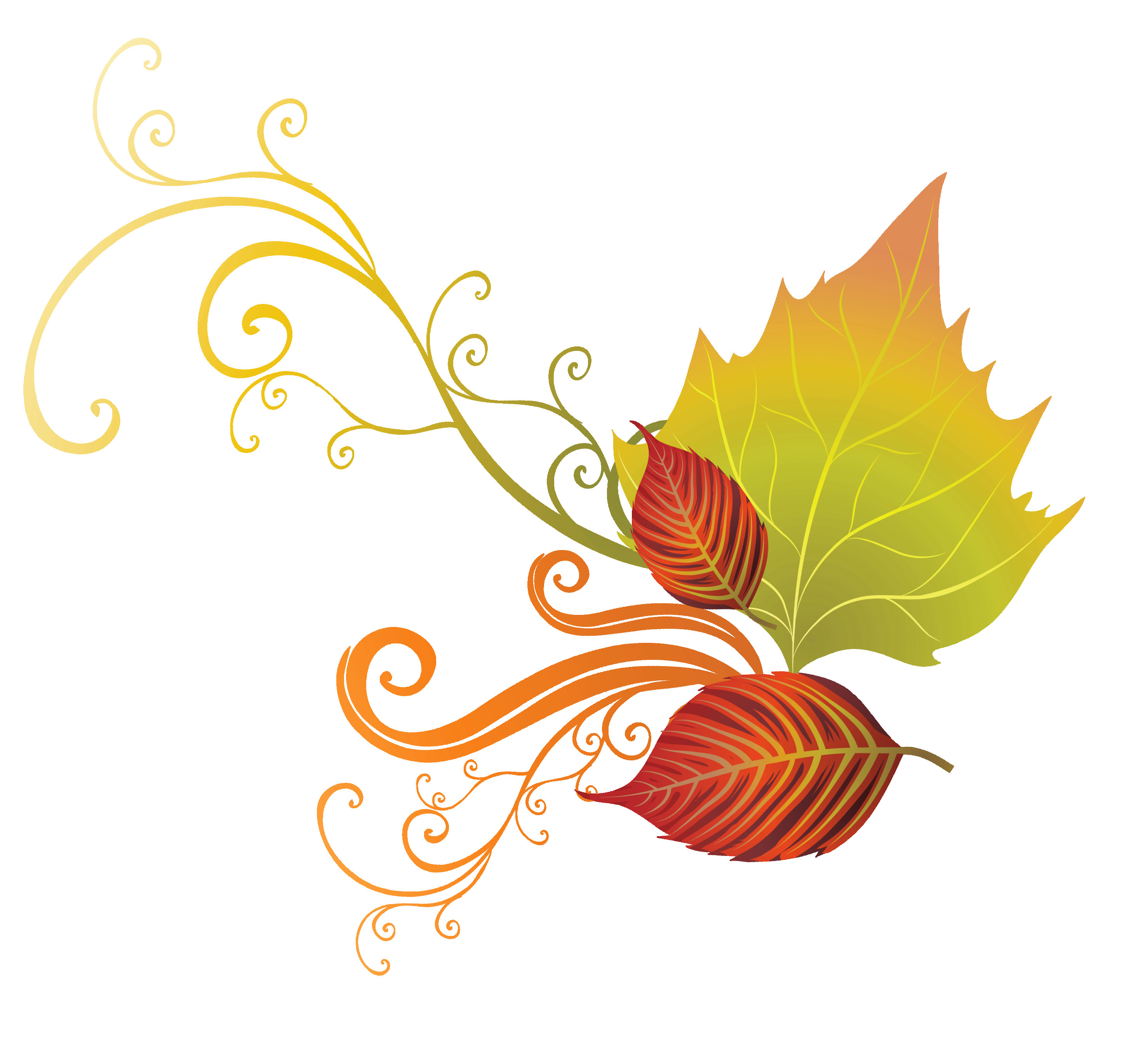 2920x2741 Sweet Autumn Clipart For Personal And Commercial Use Fall Clip Art
