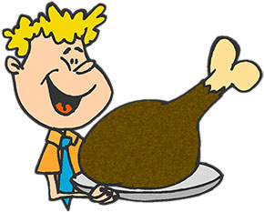 290x233 Free Thanksgiving Animations, Graphics, Clipart