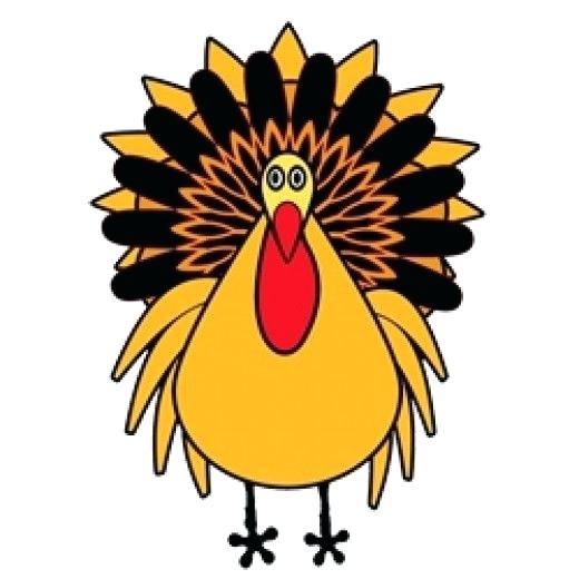 520x520 Free Thanksgiving Clipart Forexoption.xyz