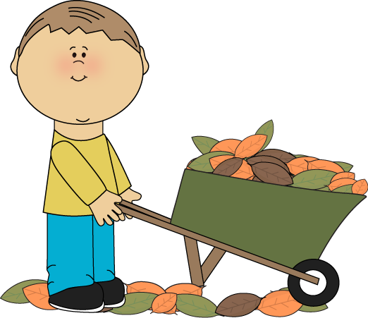 522x451 Cute Fall Clipart