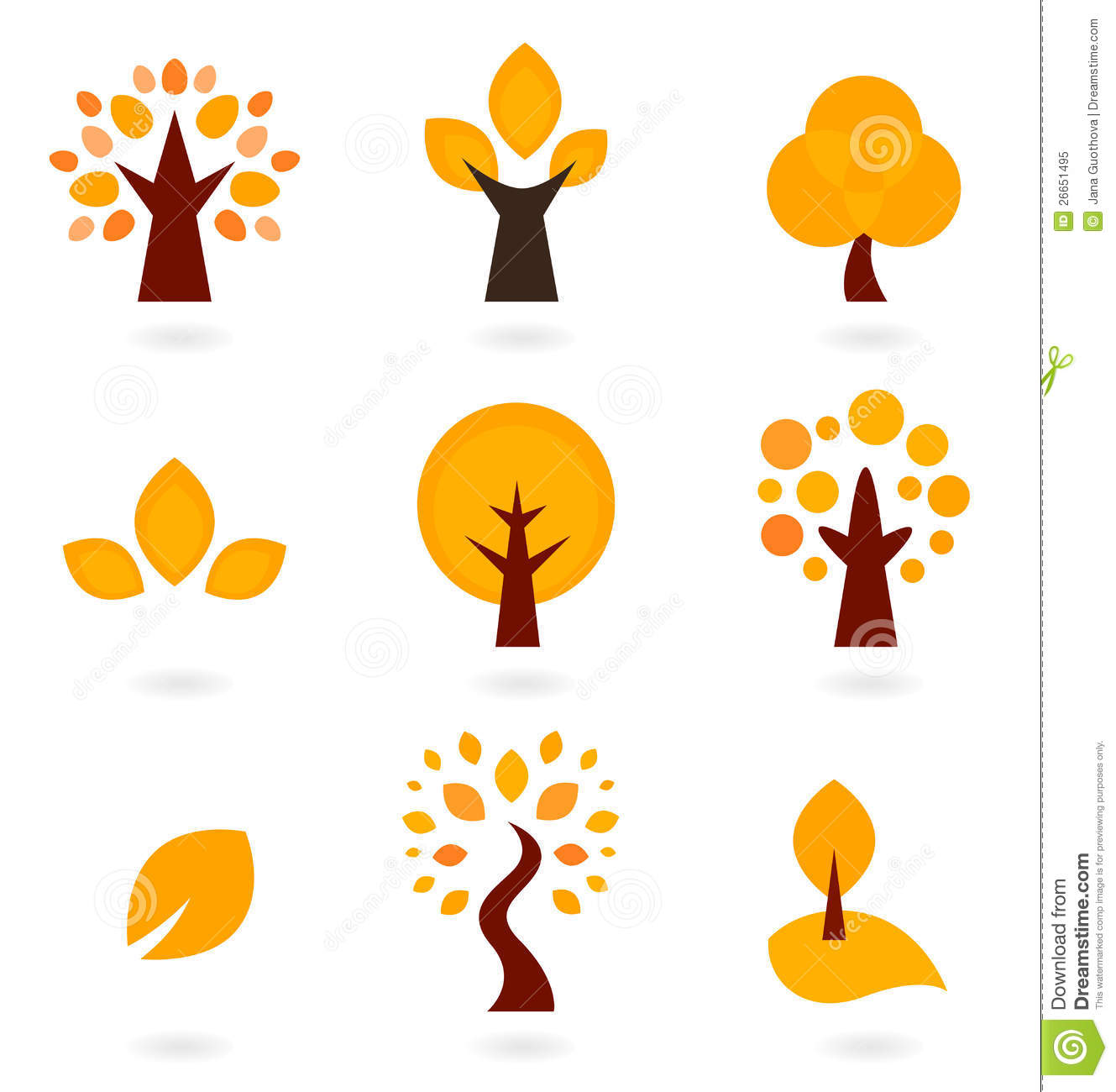 1329x1300 Autumn Icon Clipart