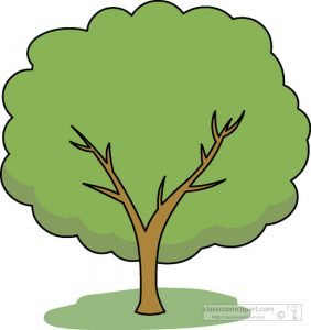 282x300 Free Tree Clipart Free Trees Clipart Clip Art Pictures Graphics