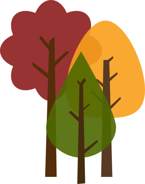 468x595 Fall Tree Clipart Fall Trees Clip Art