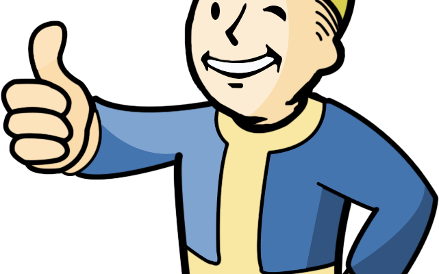 641x400 Fallout Clipart Guy