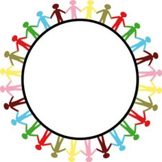 236x236 Family Circle Clip Art