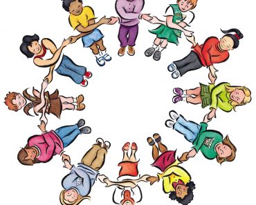 370x297 Unique Tree Trunk Clipart Design