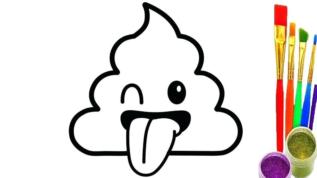 1024x576 Free Emoji Coloring Pages Together With Emoji Coloring Book