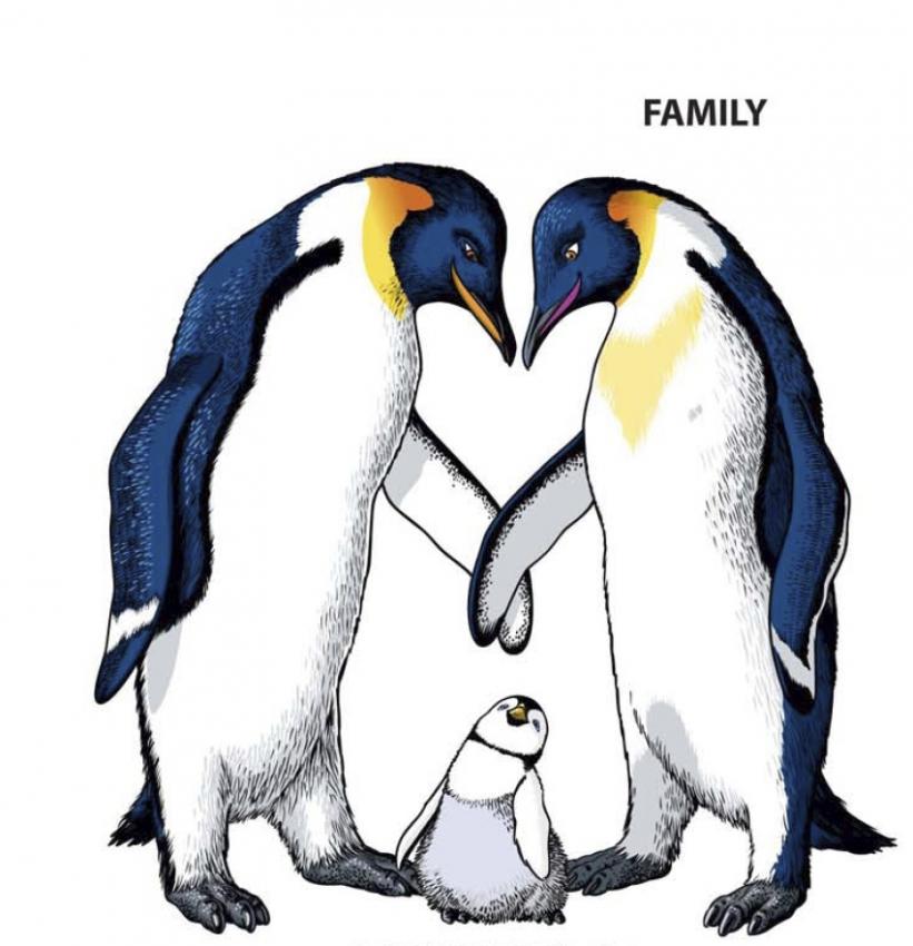 821x850 Happy Feet Coloring Pages