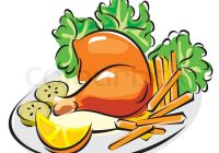 200x140 Dinner Clipart Family Dinner Clipart Free Clip Art