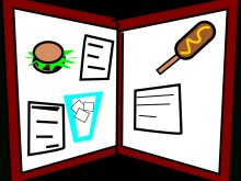 220x165 Restaurant Clipart Free Family Dinner Clipart Clipart Panda Free